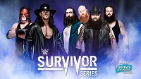 WWE Survivor Series 2016