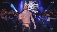 Baron Corbin WWE NXT Takeover London