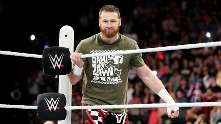WWE: ¿Sami Zayn al roster principal de manera regular?
