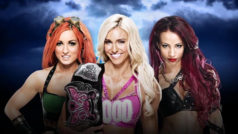 Wrestlemania 32: confirmada la triple amenaza por el campeonato de Divas