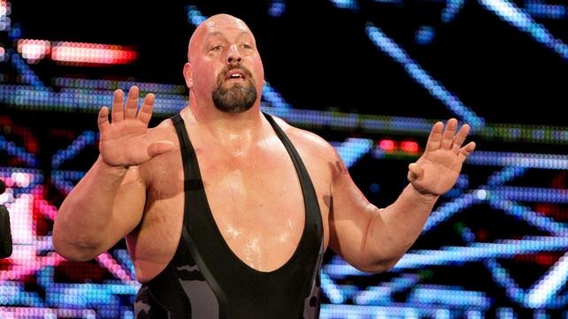 Big Show poderia ter lesionado o joelho em uma casa de show de WWE