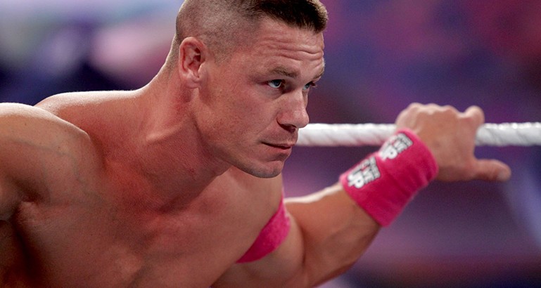 WWE: John Cena confirma que no luchará en WrestleMania 32
