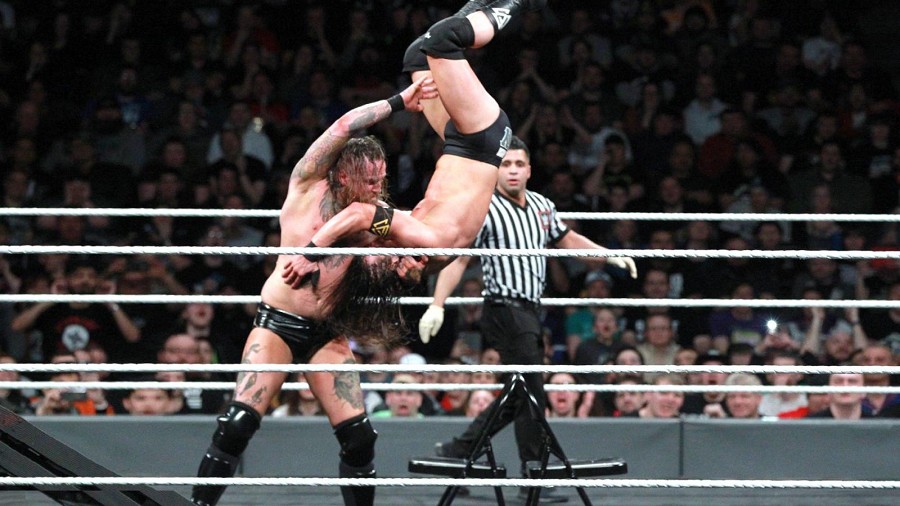 NXT Takeover: Philadelphia