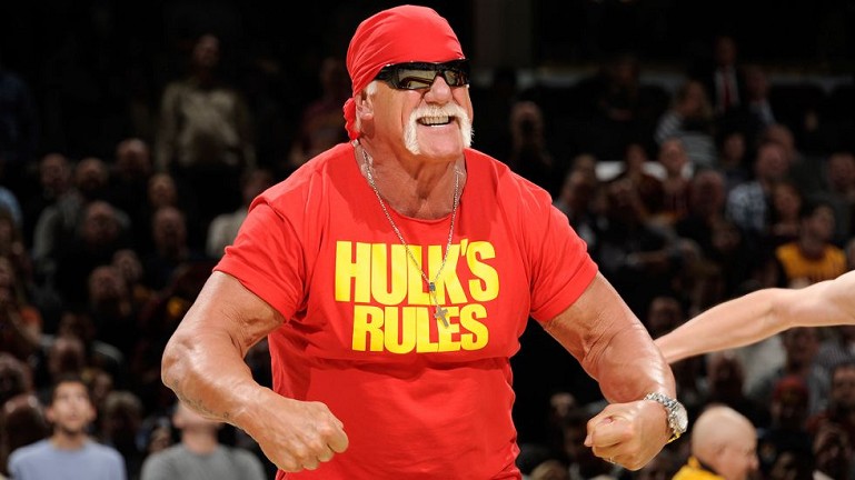 Hulk Hogan habría cerrado un acuerdo con WWE para aparecer en Wrestlemania 33