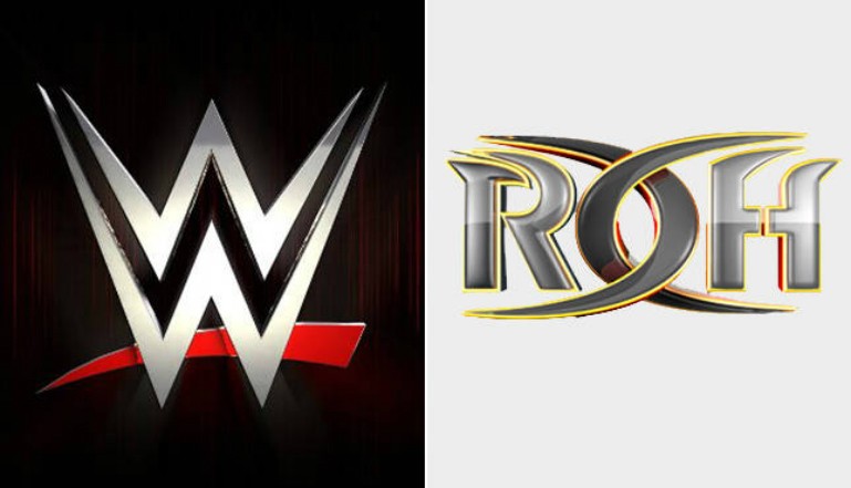 WWE negocia con Sinclair Broadcast Group por la compra de ROH