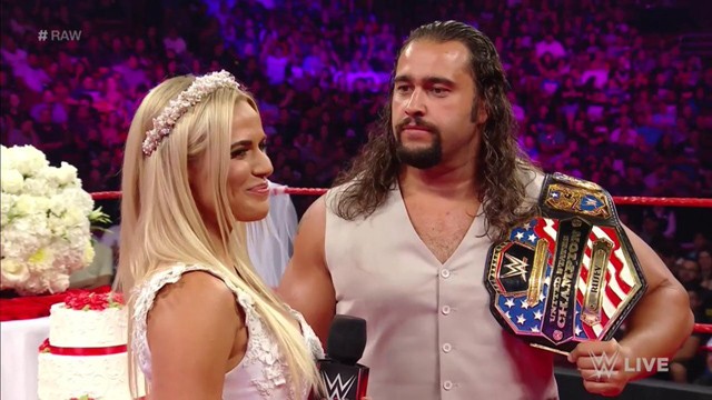 WWE quiere separar a los personajes de Rusev y Lana