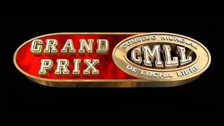 Resultado de imagen para CMLL grand prix