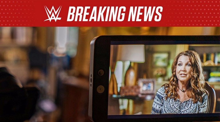 Dixie Carter sere entrevistada en WWE Network