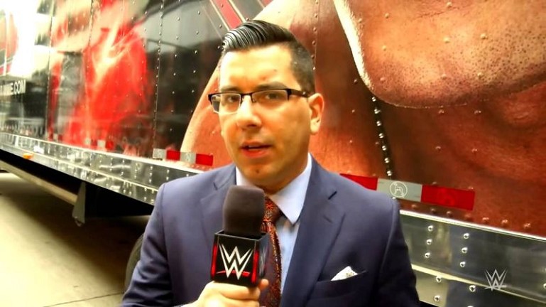 Rich Bocchini habla sobre trabajar en WWE, Dusty Rhodes y el wrestling independiente