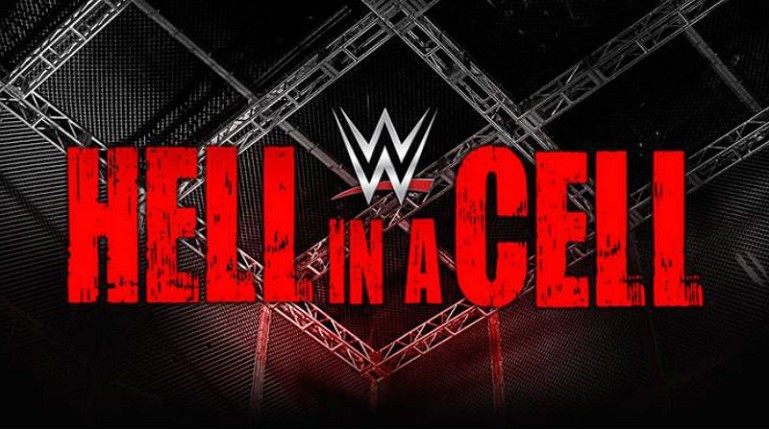 Posibles planes para el evento estelar de WWE Hell In A Cell