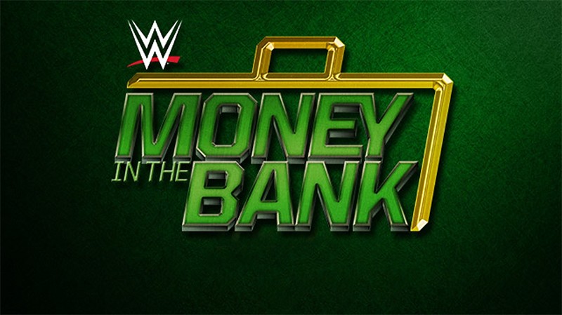 Resultado de imagen de WWE Money in the Bank 2018