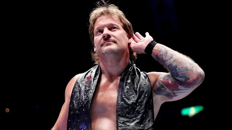 Chris Jericho, sobre las crÃ­ticas a Roman Reigns: 