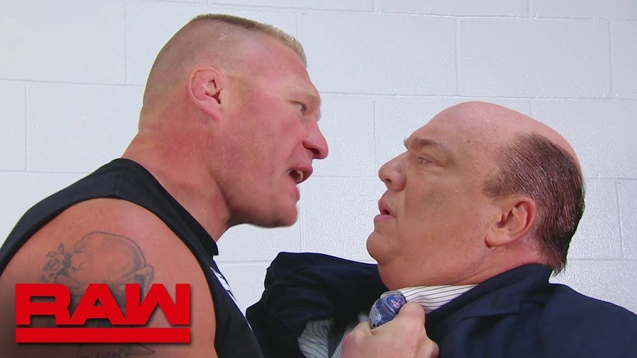 Monday Night Raw se posiciona como el programa mÃ¡s visto en su franja horaria