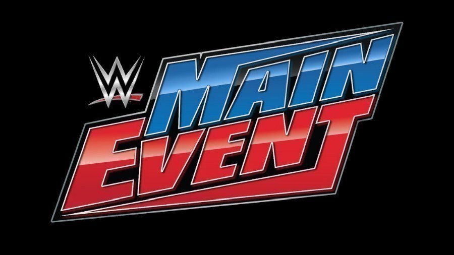 Spoilers WWE Main Event 27 de agosto de 2018