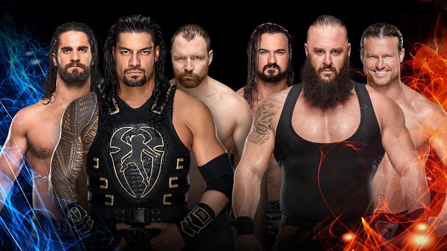 WWE anuncia dos combates mÃ¡s para Super Show-Down