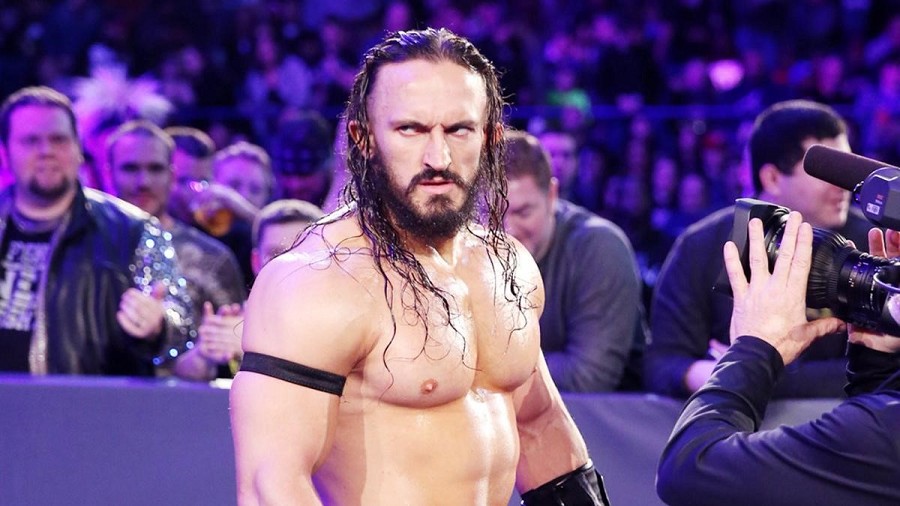 WWE mueve el perfil de Neville a la secciÃ³n Alumni de su pÃ¡gina web