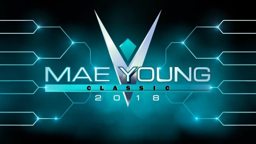 WWE confirma los cruces del torneo Mae Young Classic de este aÃ±o