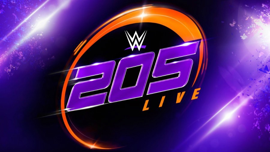 WWE 205 Live mejora su audiencia con el traspaso a los miÃ©rcoles 