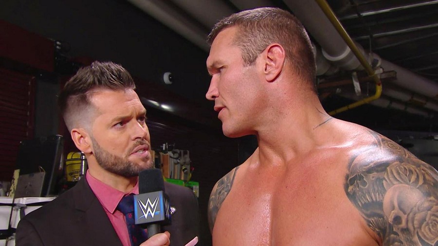 Randy Orton cree que Evolution es la facciÃ³n mÃ¡s dominante de la historia de WWE