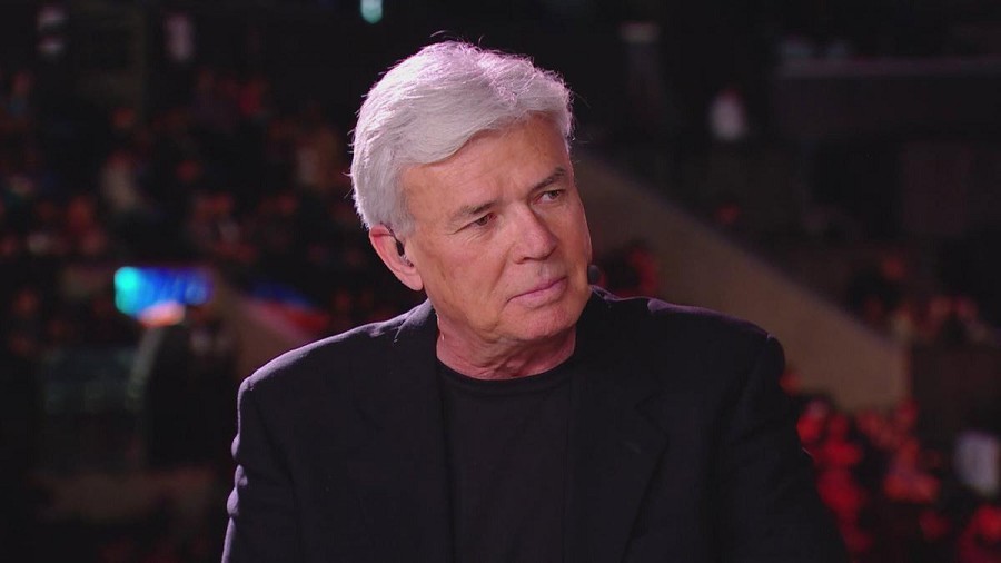 Eric Bischoff explica los cambios que habrÃ­a hecho en WCW de comprarla en el aÃ±o 2000