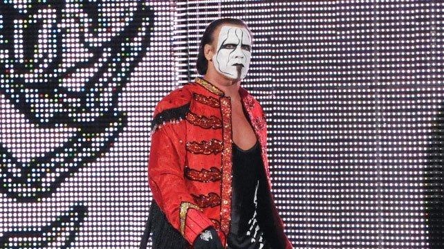 Sting revela la reacciÃ³n de Vince McMahon cuando firmÃ³ para TNA