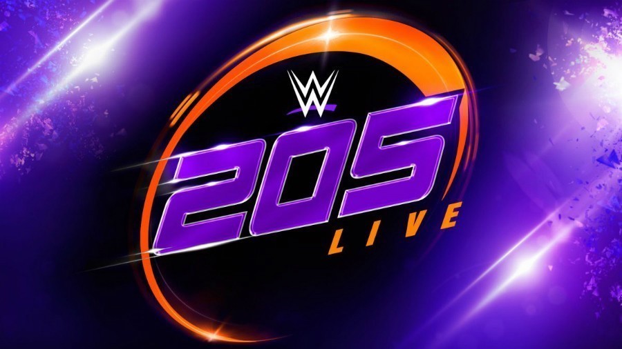 Spoilers WWE 205 Live 31 de octubre de 2018