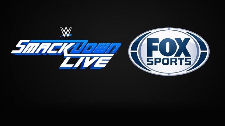 Ejecutivos de FOX estarÃ¡n esta noche en SmackDown Live