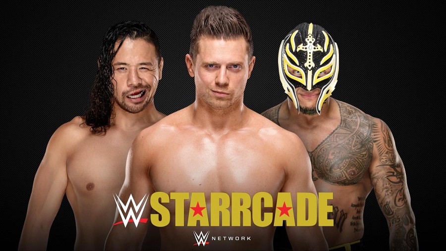 WWE anuncia una nueva ediciÃ³n de Miz TV para Starrcade 2018