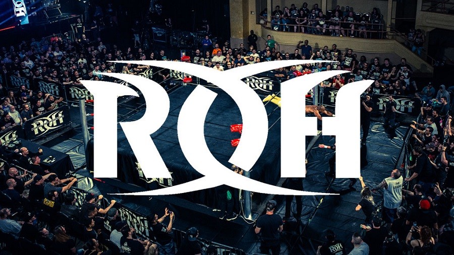NJPW y ROH confirman las fechas para Honor Rising: Japan 2019