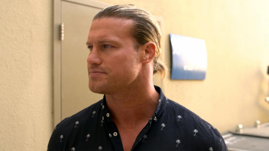 WWE noticias: Dolph Ziggler estarÃ­a lidiando con una lesiÃ³n - El turn face de The Miz sigue adelante