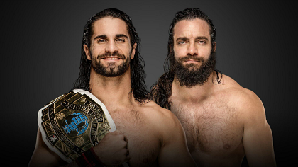 Seth Rollins defenderÃ¡ el Campeonato Intercontinental frente a Elias en WWE Money In The Bank