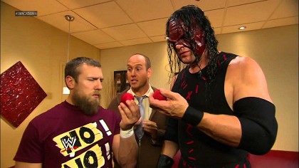 WWE noticias: Posible regreso del Dr. Shelby en Raw - RenovaciÃ³n de Dolph Ziggler - Rumores NXT